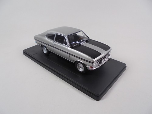Opel kadett rally 1 - opel, b