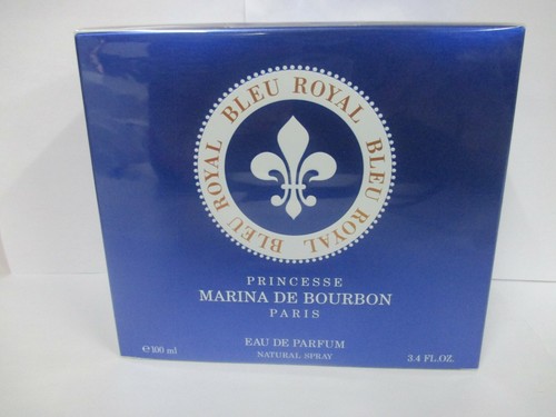 Marina bourbon princesse - de,