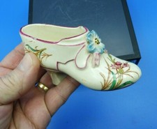 soulier Lunéville Georges