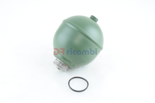 Congiuntore sphère suspension - congiuntore,