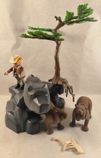 sympa base  grotte des ours