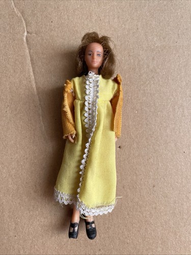 Lundby personnage vintage - _,