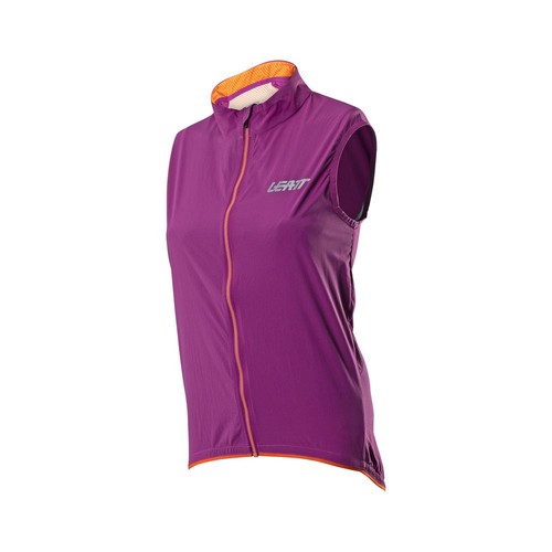 Gilet vtt leatt endurance - gilet,