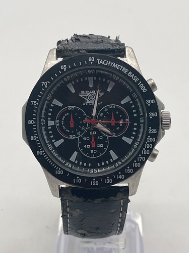 Montre chronographe spirit - spirit, st