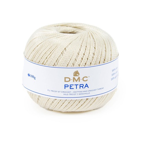 Pelote laine 100 coton - laine,