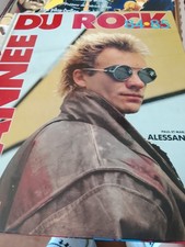 Lot De 4 Livre "L'Annee Du