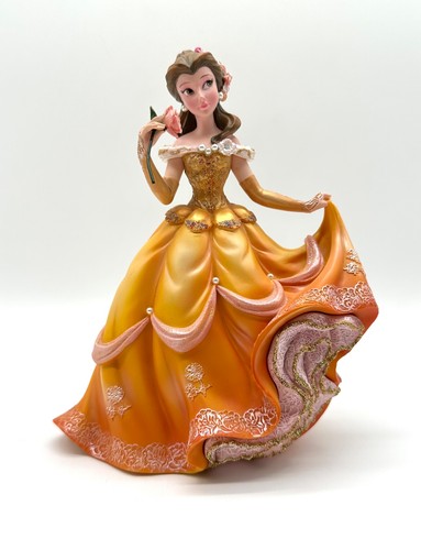 Disney showcase belle couture - disney,