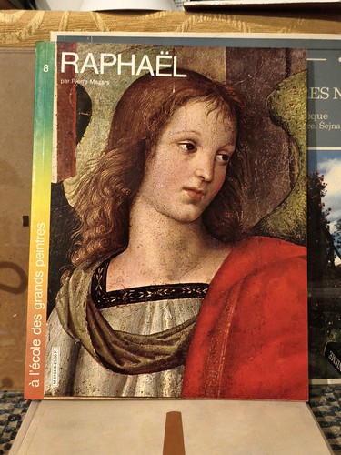 Raphaël collection - (collection,