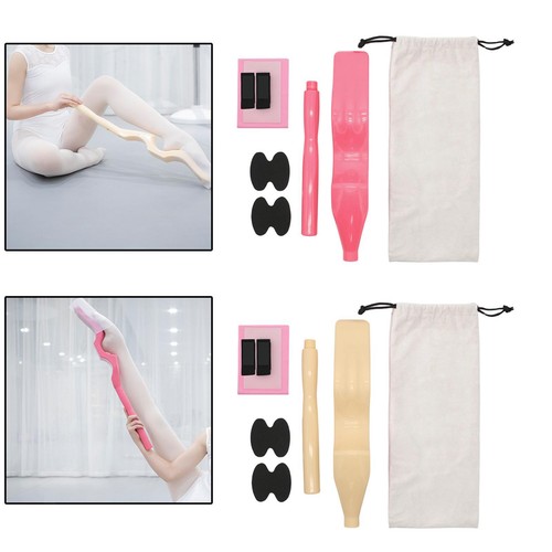 Ballet foot stretcher - foot,