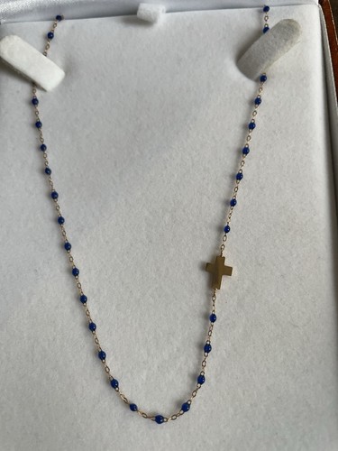 Gigi clozeau collier - -,