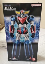 Figurine Bandai - Goldorak
