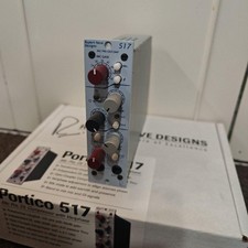 Rupert Neve Designs Portico