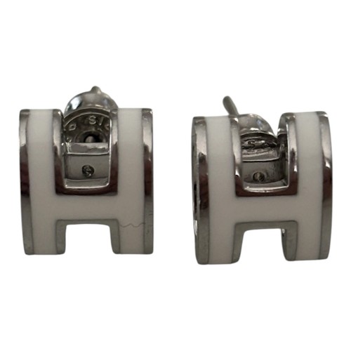 Hermès paris boucles - paris,