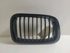 grille calandre d bmw 3 (E46) 51138208490 177837