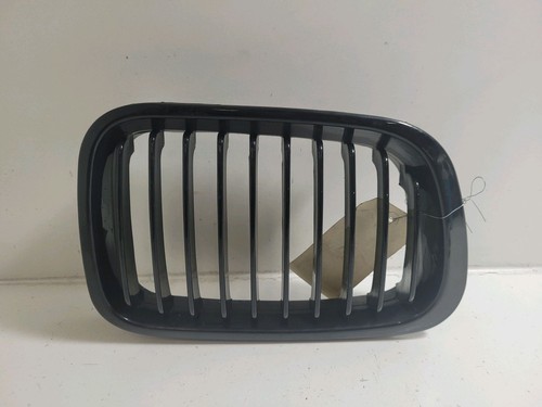 Grille calandre bmw - calandre, d