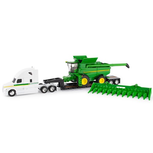 Ertl camion avec porte - camion,