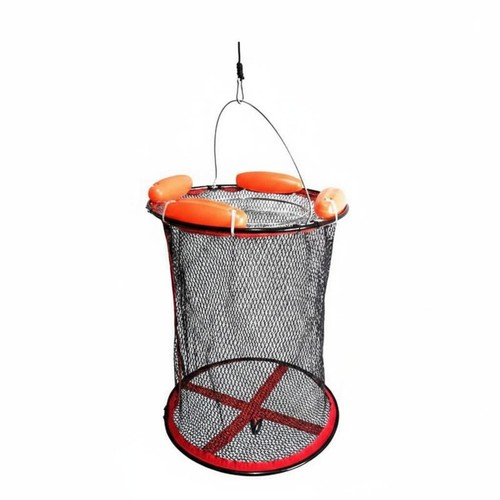 Panier poissons flottant - poissons,