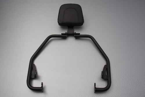 Dosseret selle sissy bar - de,
