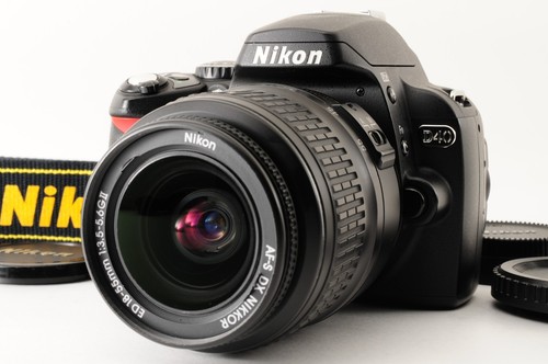 Appareil photo reflex