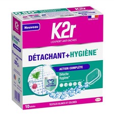 Détacheur machine 2 en1