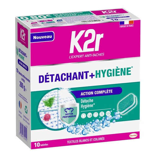 Détacheur machine en1 - détacheur,