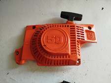 LANCEUR    POUR TRONCONNEUSE HUSQVARNA 50