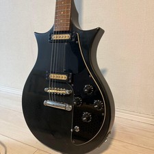 Guitare électrique Yamaha