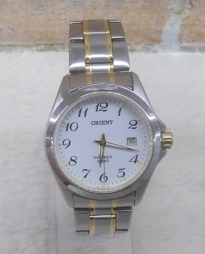 Orient gz00 watch - orient,