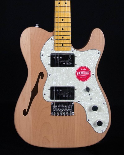 Squier classic vibe - classic,