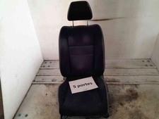 Siege avant gauche 81526SMGG03 Honda CIVIC VIII