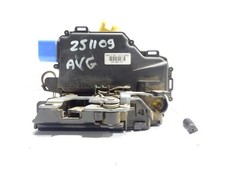 Serrure avant gauche SEAT IBIZA 3 PHASE 2 7E1837015A