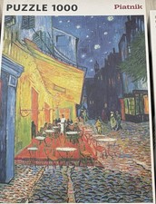 puzzle 1000 pièces Piatnik