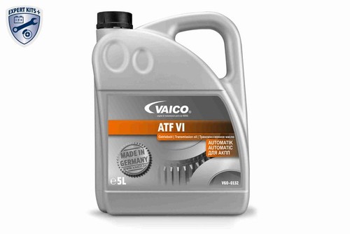 Vaico atf huile - 5l, pour