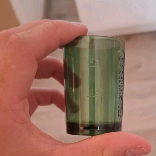 Verres shot empilables - verres,