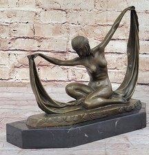 C.Mirval Chair Bronze