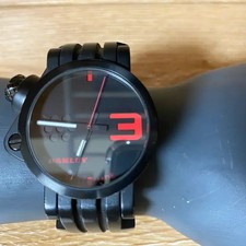 Oakley Judge Men's Wristwatch