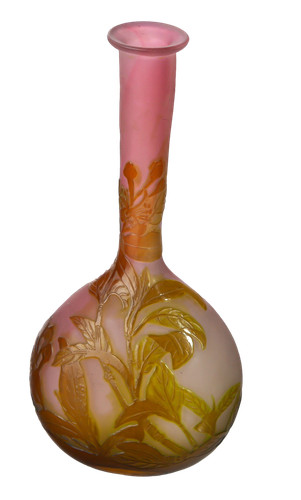 Original solifleurvase emile - solifleurvase,