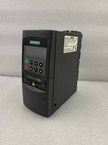 Siemens 6se6420 2ud21 - siemens, 6se6420-2ud21-5aa1