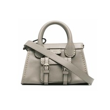 Chloe Sac Edith en cachemire