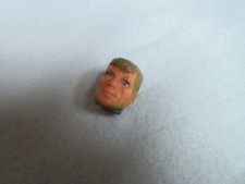 Major Matt Mason - Sergent