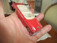 Dinky toys 24 a - ,