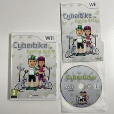 cyberbike cyber bike cycling