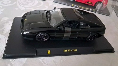 Ferrari 348 ts - ferrari,