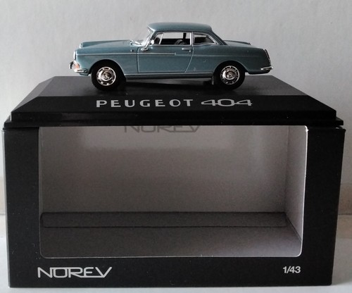 Peugeot 404 coupé - peugeot,