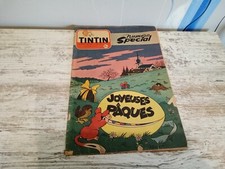 JOURNAL TINTIN n° 336