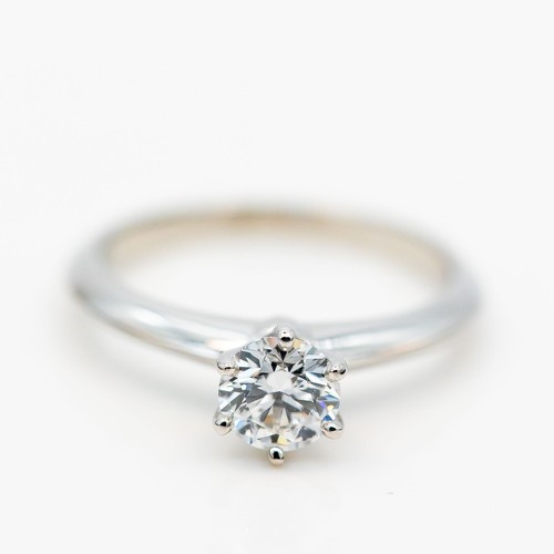 Tiffany 950 platine - tiffany, co.950