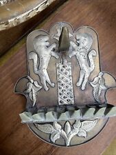 Ancienne Lampe À Huile