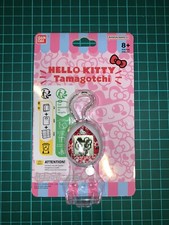 Chibi Tamagotchi Hello Kitty -