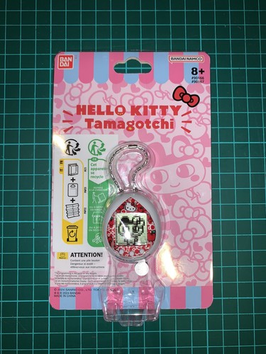 Chibi tamagotchi hello kitty - chibi,