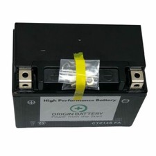Honda VT750RS Battery